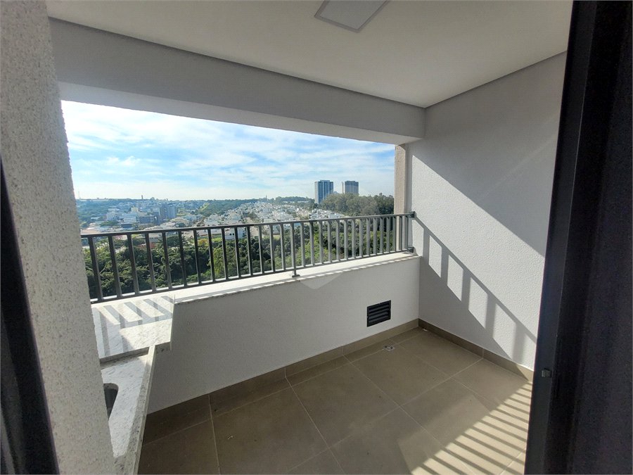 Apartamento à venda com 2 quartos, sendo 1 suíte, em Jardim do Paço, Sorocaba, SP