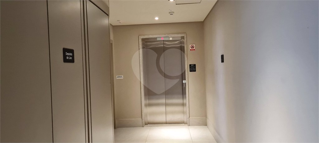 Apartamento à venda com 2 quartos, sendo 1 suíte,  em Pinheiros, São Paulo, SP