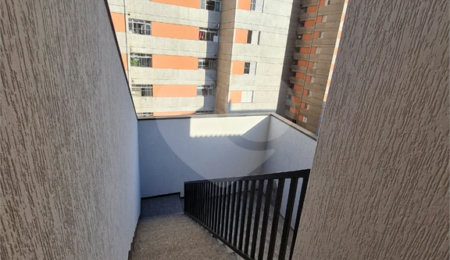 Sobrado à venda com 3 quartos, sendo 2 suítes,  em Freguesia do Ó, São Paulo, SP