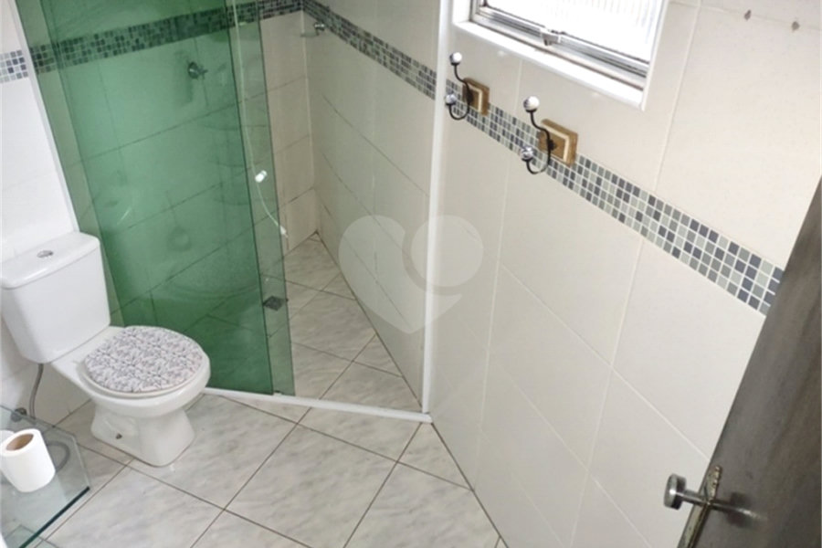 Sobrado à venda com 3 quartos em Tremembé, São Paulo, SP