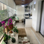 Apartamento à venda com 3 suítes em Vila Suzana, São Paulo, SP
