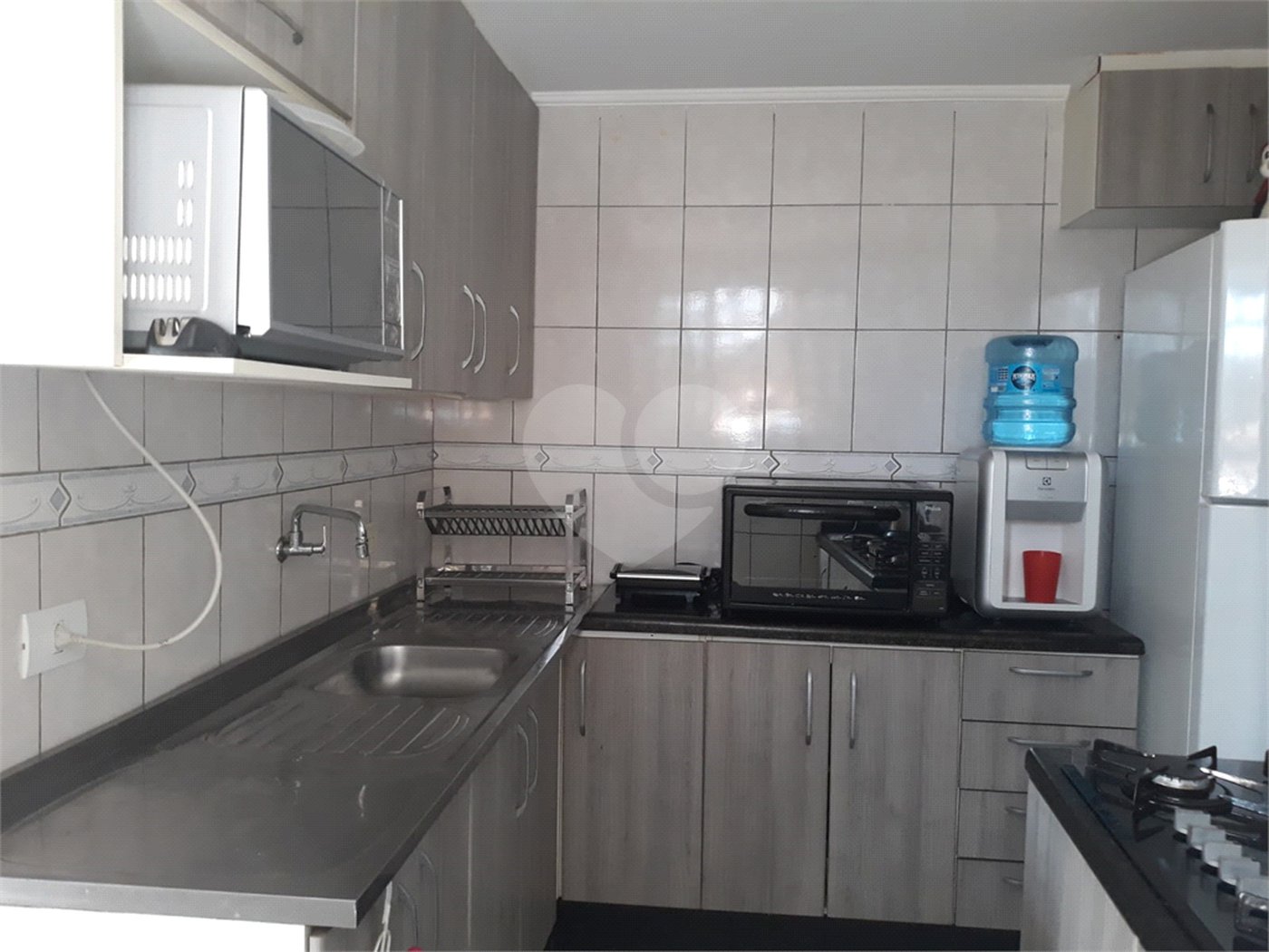 Sobrado à venda com 2 suítes em Conjunto Residencial Jardim Canaã, São Paulo, SP