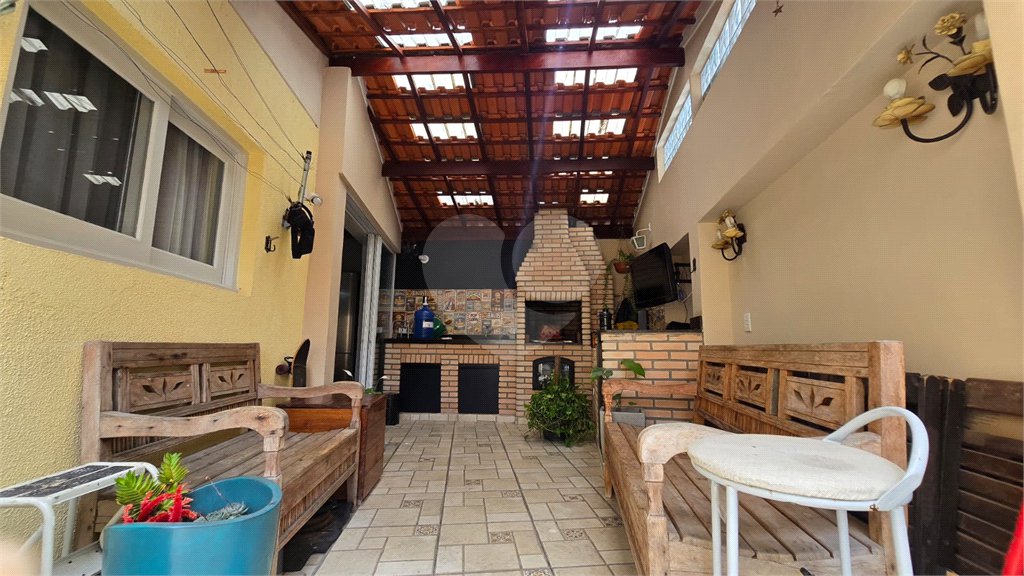 Casa à venda com 2 quartos no condomínio Colorado Town House, São Paulo - SP
