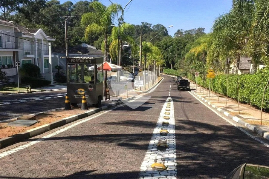 Terreno à venda no condomínio Reserva Nova Cantareira, São Paulo - SP