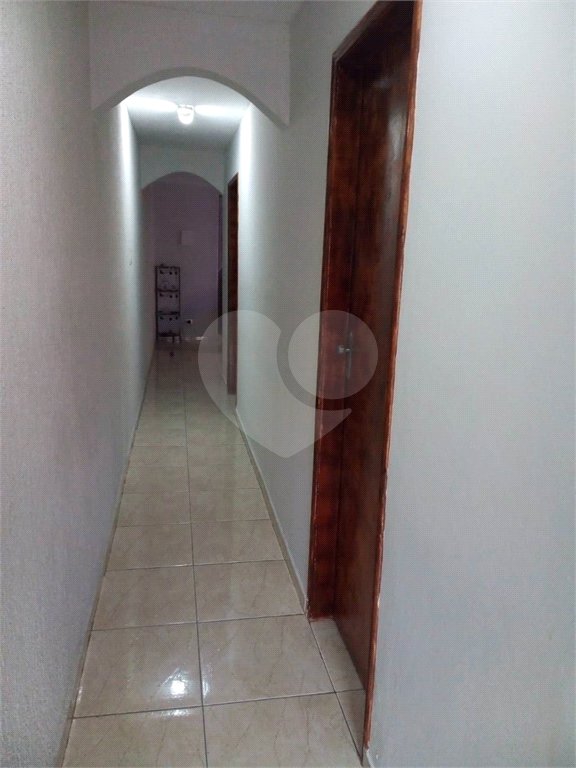 Casa à venda com 2 quartos em Freguesia do Ó, São Paulo, SP