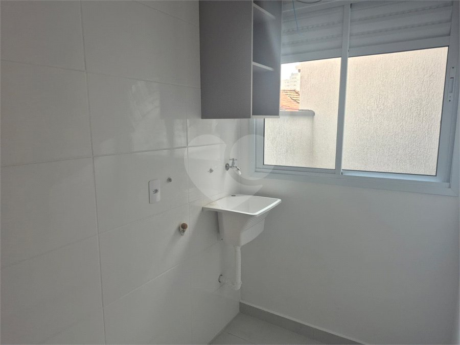 Apartamento para alugar com 2 quartos em Santana, São Paulo, SP