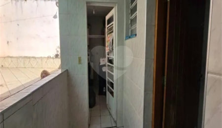 Casa Térrea à venda ou para alugar com 5 quartos, sendo 1 suíte,  em Tucuruvi, São Paulo, SP