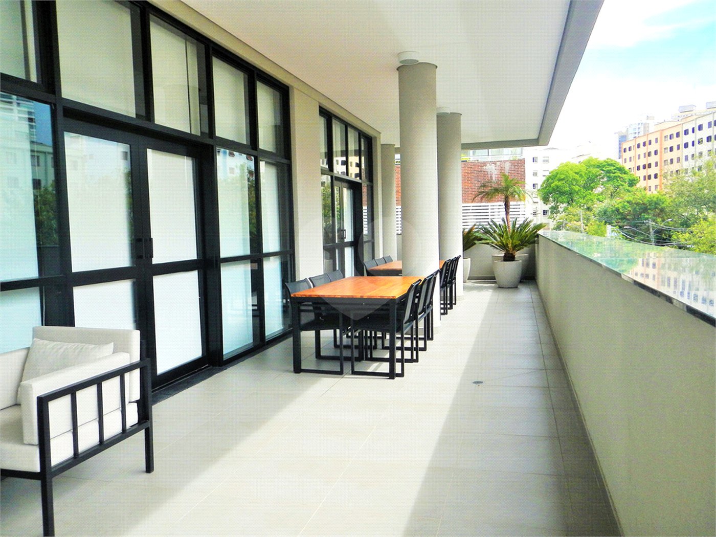 Apartamento à venda com 1 quarto em Vila Mariana, São Paulo, SP