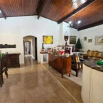 Casa Térrea à venda com 3 quartos, sendo 1 suíte, no Centro, Poá, SP