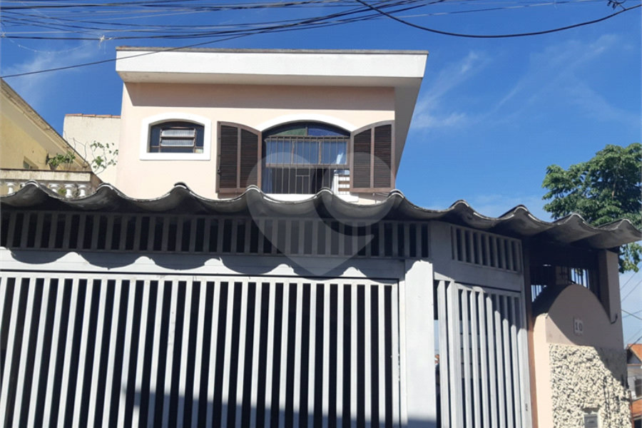 Sobrado à venda com 3 quartos, sendo 1 suíte, em Casa Verde, São Paulo, SP