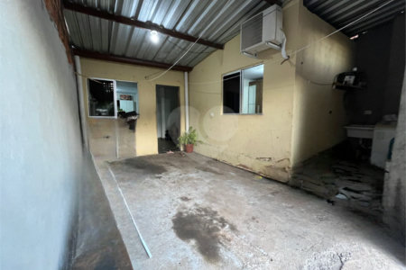 Casa à venda com 7 quartos em Nossa Senhora Das Graças, Três Lagoas, MS