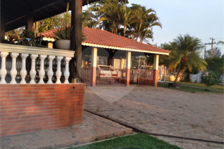 Chácara à venda com 6 quartos, sendo 3 suítes, em Sítios de Recreio Jardins de Itaici, Indaiatuba, SP
