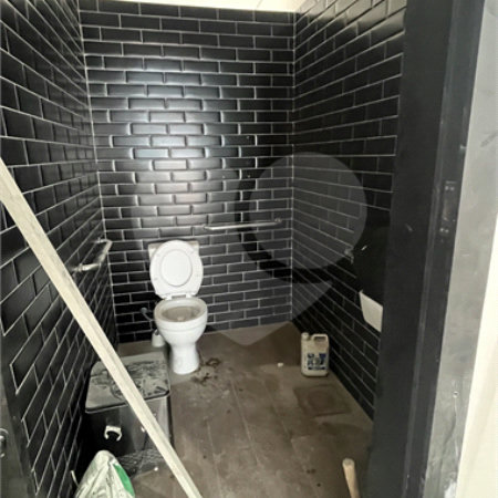 Salão Comercial à venda ou para alugar em Jardim Paulista, Atibaia, SP