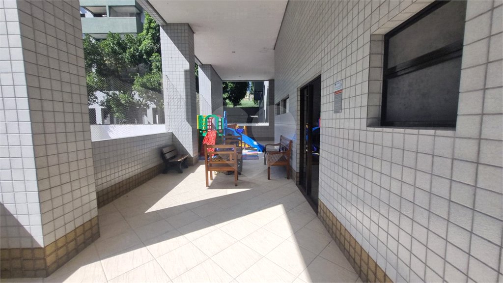 Apartamento à venda com 2 quartos, sendo 1 suíte, em Pechincha, Rio de Janeiro, RJ