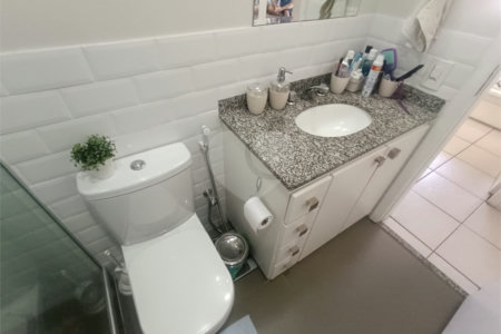 Cobertura à venda com 3 quartos, sendo 1 suíte, em Tijuca, Rio de Janeiro, RJ