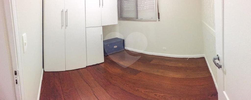 Apartamento à venda com 3 quartos, sendo 1 suíte, em Santana, São Paulo, SP