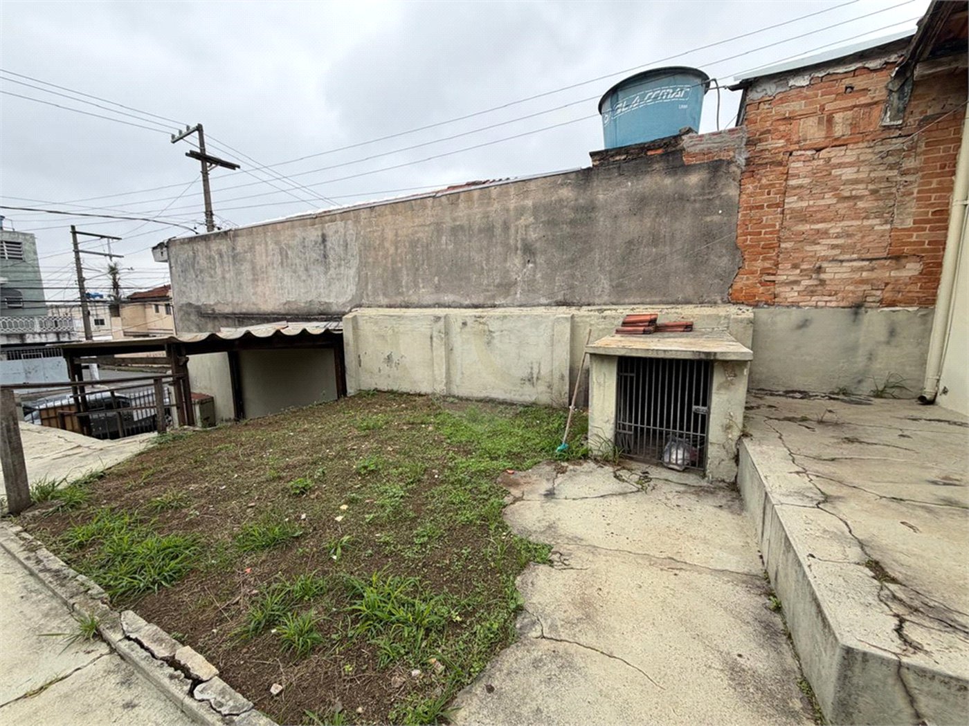 Casa Térrea à venda com 2 quartos em Vila Medeiros, São Paulo, SP