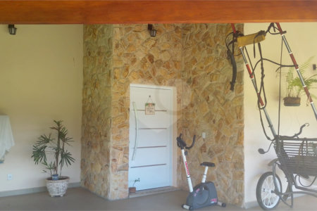 Sítio à venda com 3 quartos, sendo 1 suíte, em Recanto dos Bandeirantes, Porto Feliz, SP