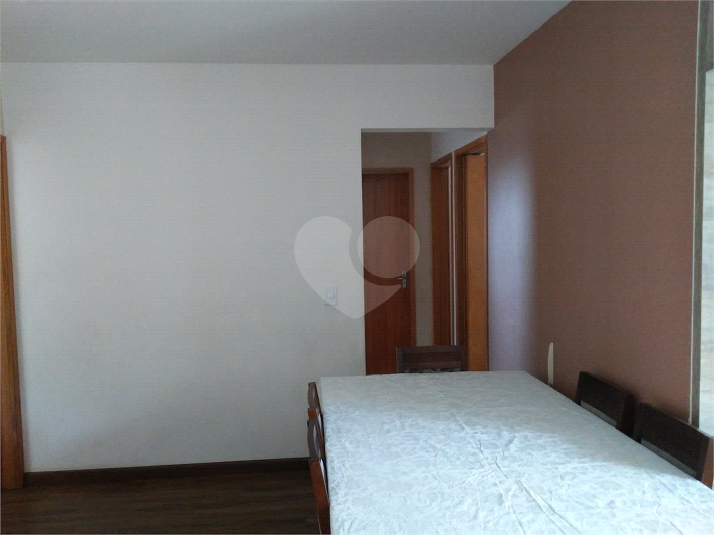 Apartamento à venda com 3 quartos em Horto, São Paulo, SP