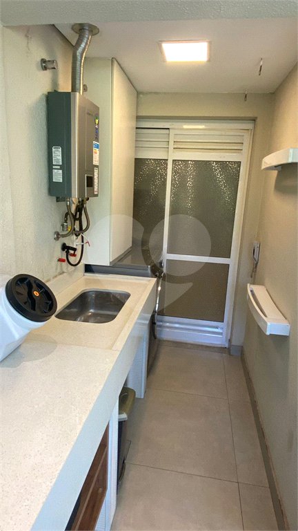 Apartamento à venda com 3 quartos, sendo 1 suíte, em Vila Andrade, São Paulo, SP