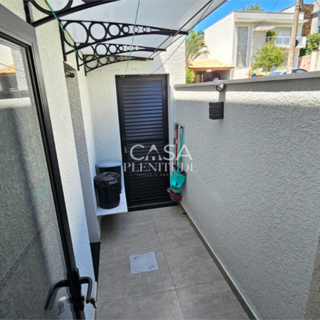Casa em condomínio à venda com 1 quarto, sendo 3 suítes, em Além Ponte, Sorocaba, SP