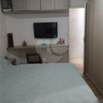 Sobrado à venda com 3 quartos em Casa Verde, São Paulo, SP