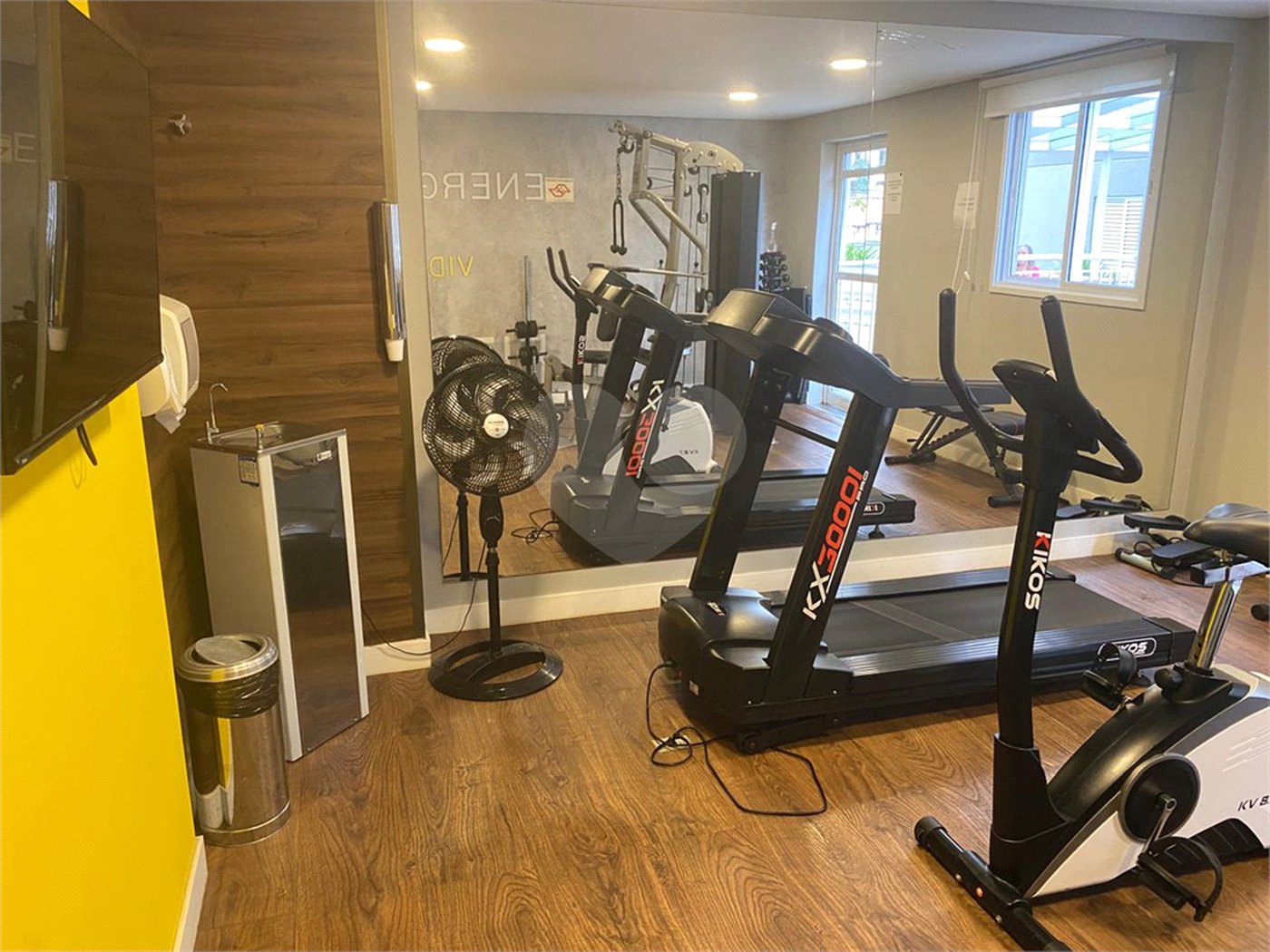 Apartamento à venda com 2 quartos em SANTANA, São Paulo, SP