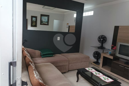 Casa térrea para venda em Ibaté/SP,