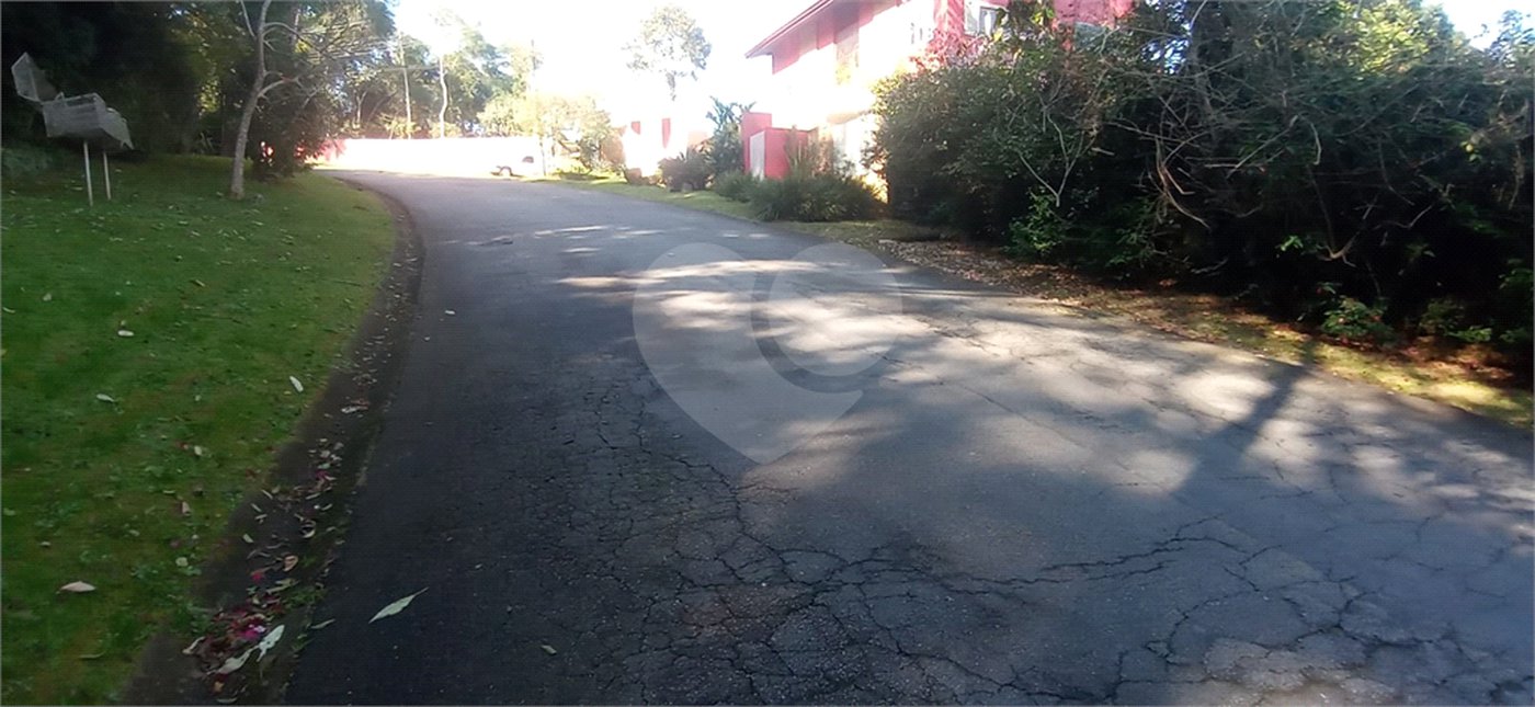 Terreno à venda no condomínio Sausalito, Mairiporã - SP