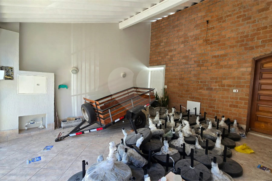 Sobrado à venda com 2 suítes em Vila Nossa Sra do Retiro, São Paulo, SP