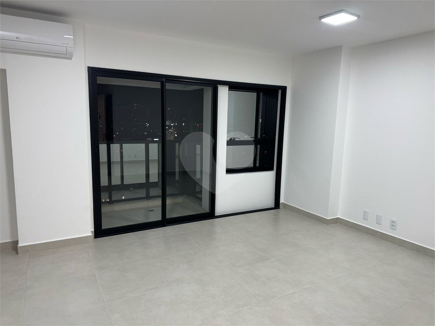Apartamento para alugar com 2 suítes em Jardim Faculdade, Sorocaba, SP