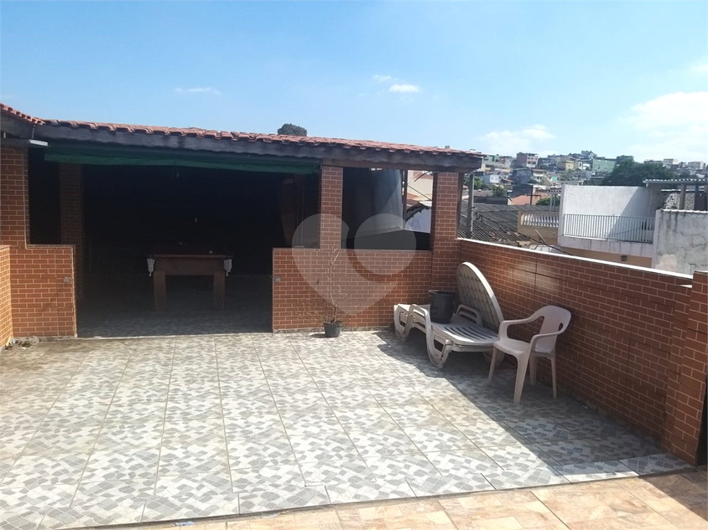 Casa à venda com 4 suítes em Casa Verde, São Paulo, SP