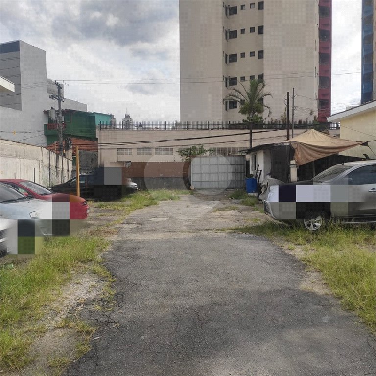 Terreno à venda em Vila Gustavo, São Paulo, SP