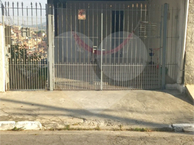 Casa à venda com 3 quartos em Horto, São Paulo, SP