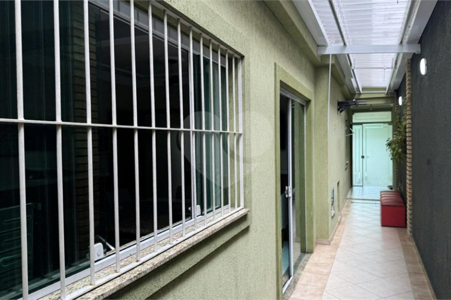 Sobrado à venda com 3 quartos, sendo 1 suíte, em Pirituba, São Paulo, SP