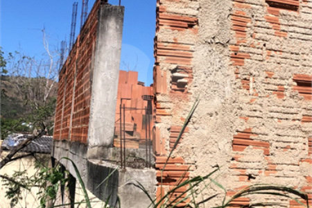 Terreno à venda em Campo Grande, Rio de Janeiro, RJ