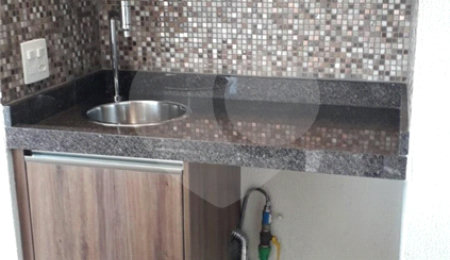 Apartamento à venda com 3 quartos, sendo 1 suíte,  no Centro, São Bernardo do Campo, SP