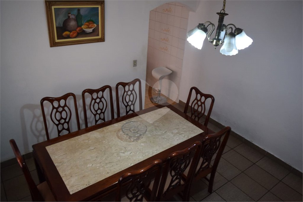 Sobrado à venda com 3 quartos, sendo 1 suíte, em Limão, São Paulo, SP