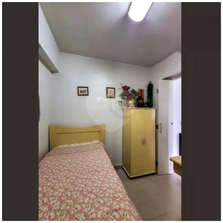 Apartamento à venda com 3 quartos em Aclimação, São Paulo, SP
