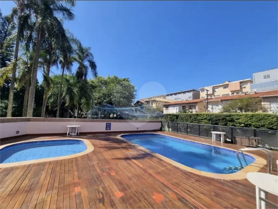 Apartamento à venda com 2 quartos em Jardim Ester, São Paulo, SP