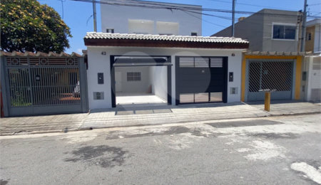 Sobrado à venda com 3 suítes em Jaçanã, São Paulo, SP