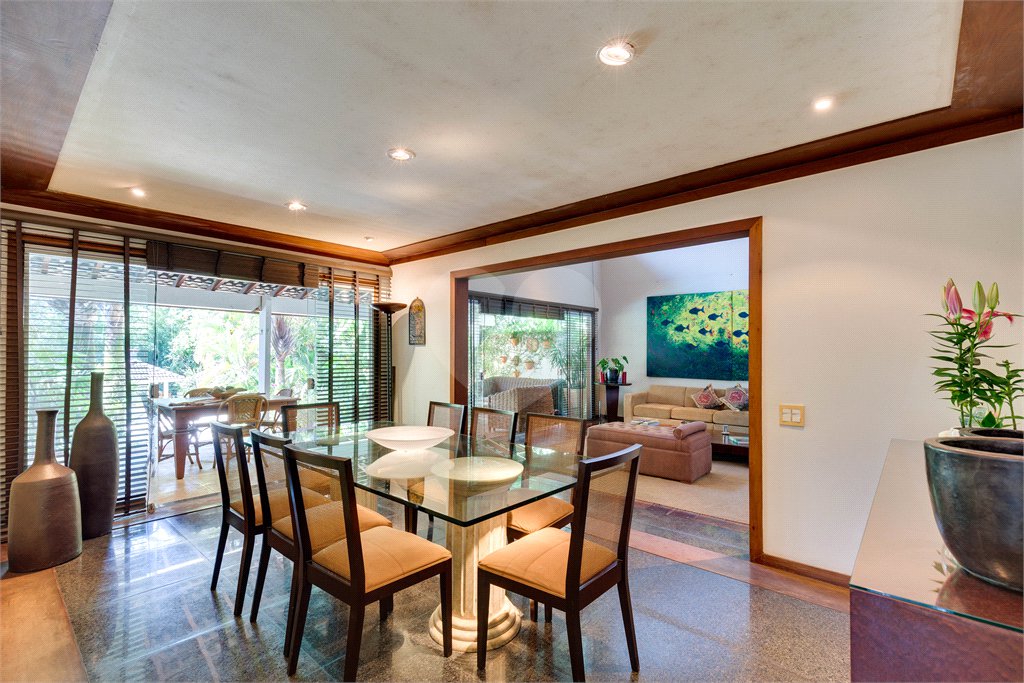 Casa à venda com 4 suítes em Alto da Boa Vista, São Paulo, SP