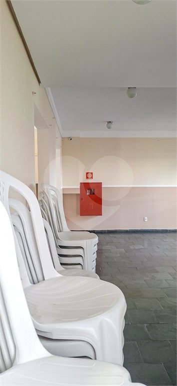 Apartamento à venda com 2 quartos em Jardim Americano, São José dos Campos, SP
