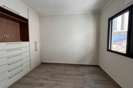 Casa com 2 dormitórios à venda, 88 m² por R$ 845.000,00 - Ponta da Praia - Santos/SP