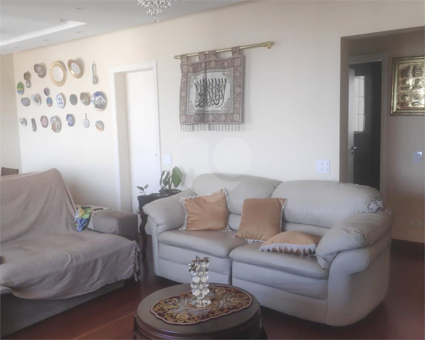 Apartamento à venda com 4 quartos, sendo 2 suítes,  em Jardim São Paulo(zona Norte), São Paulo, SP