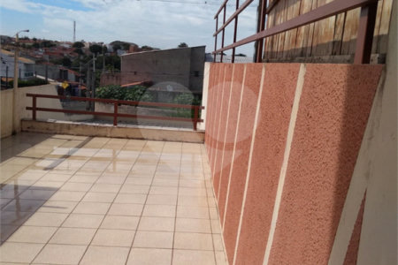 Casa à venda com 3 quartos, sendo 2 suítes, em Ipanema Ville, Sorocaba, SP