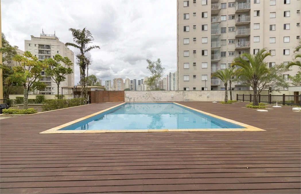 Apartamento para alugar com 2 quartos em Vila Andrade, São Paulo, SP