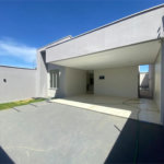 Casa à venda com 3 suítes em Açucena, Balsas, MA