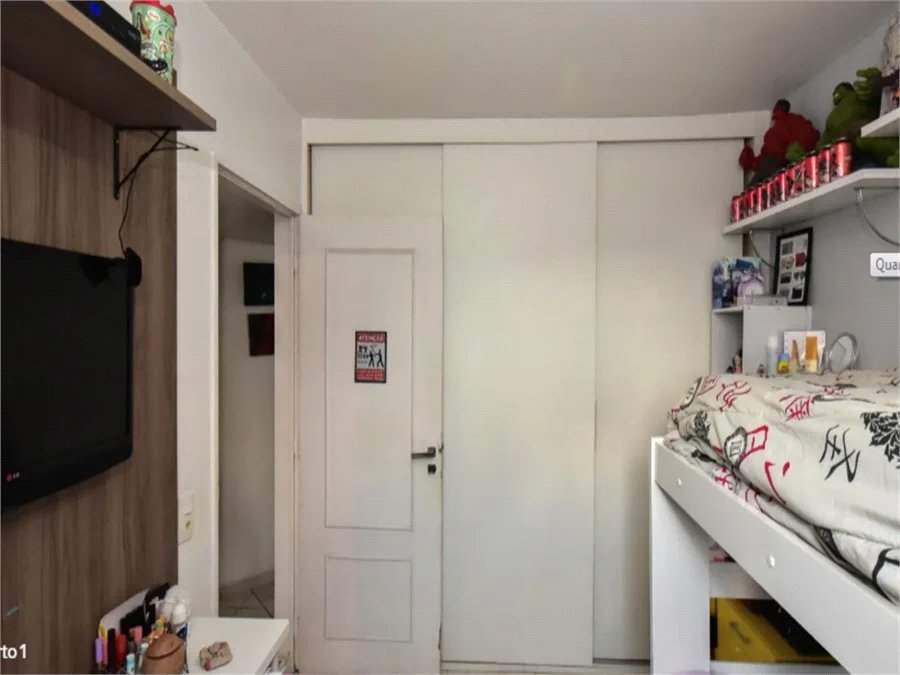 Apartamento à venda com 2 quartos em Vila Andrade, São Paulo, SP