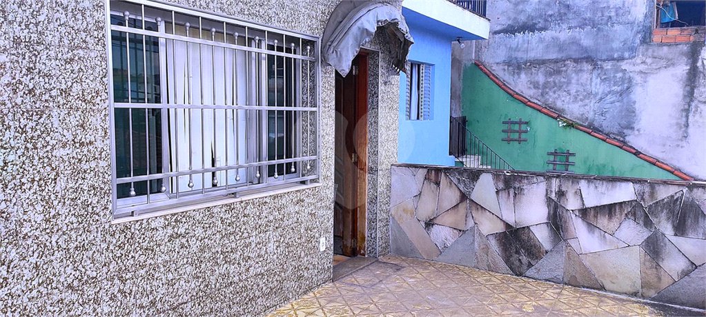 Casa Térrea à venda com 2 quartos, sendo 1 suíte,  em Vila Maria, São Paulo, SP